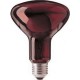 İNFRARED ISITICI AMPUL 100 w kırmızı