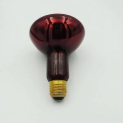İNFRARED ISITICI AMPUL 100 w kırmızı
