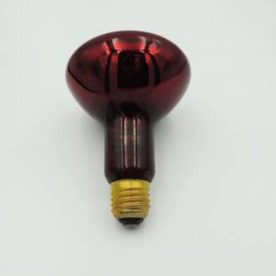 İNFRARED ISITICI AMPUL 100 w kırmızı
