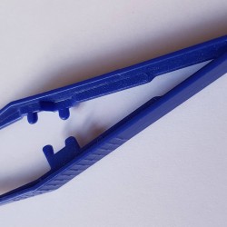 Plastik Cımbız 10 cm