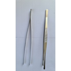 metal cımbız 30 cm
