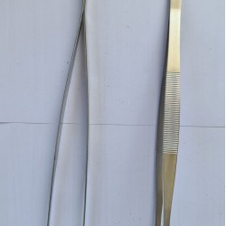 metal cımbız 30 cm