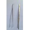 metal cımbız 30 cm