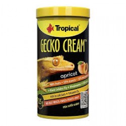 TROPİCAL GECKO CREAM 50GR KAYISILI