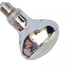 İNFRARED ISITICI AMPUL 100 w sarı