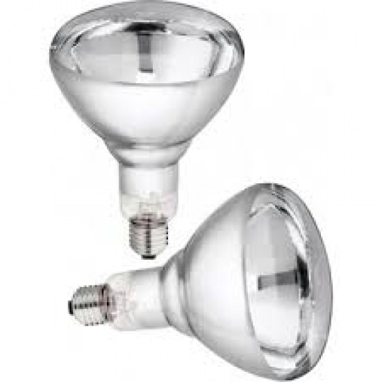 İNFRARED ISITICI AMPUL 100 w